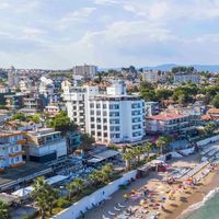 Jura Hotels Ada Beach Kuşadası