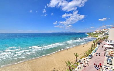 Jura Hotels Ada Beach Kuşadası · 3
