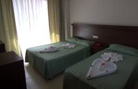 Standardzimmer