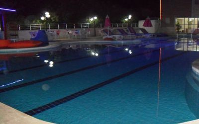Kinalikaya Beach Hotel · 5