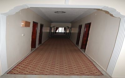 Kinalikaya Beach Hotel · 2