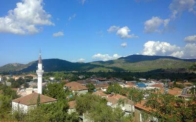 Kirazlı Sultan Konak · 4