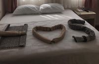 Aile Odası - Deluxe