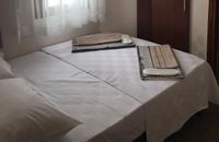 Aile Odası 1 - Kara Manzaralı