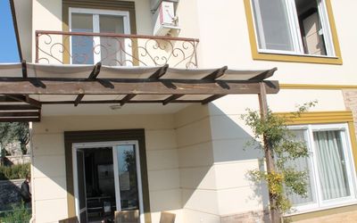Kuşadası Daisy Villa · 4