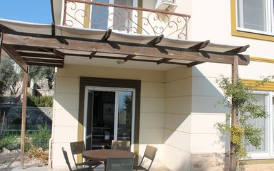 Kuşadası Daisy Villa · 2