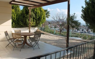 Kuşadası Daisy Villa · 3