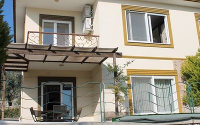 Kuşadası Daisy Villa · 5