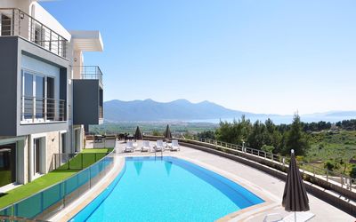 Kuşadası Lavender Residence · 2