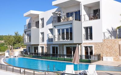 Kuşadası Lavender Residence · 4