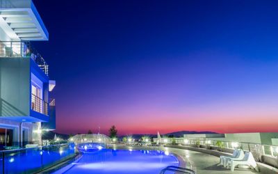 Kuşadası Lavender Residence · 3