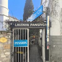 Lavinya Pansiyon