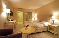 Deluxe Kamer