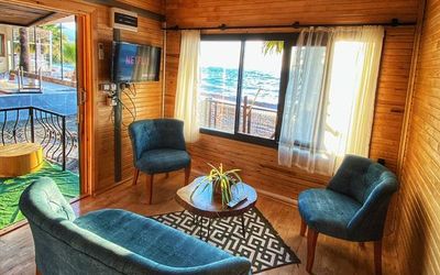 Lazoglu Bungalov · 3