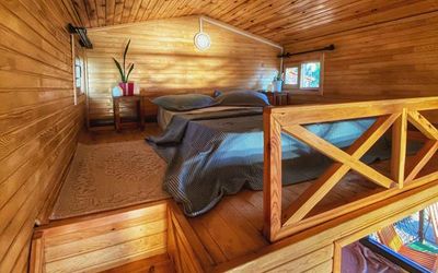 Lazoglu Bungalov · 5