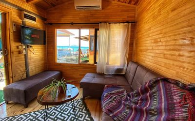 Lazoglu Bungalov · 4