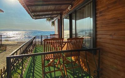 Lazoglu Bungalov · 2