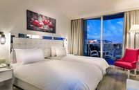 Standard Room - Land View