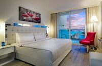 Standard Room - Sea View
