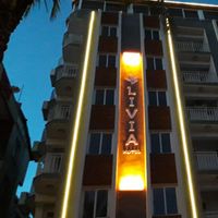 Livia Hotel