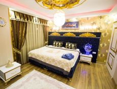 Standart Oda Balkonlu