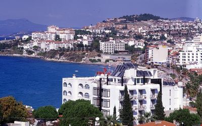 Melike Otel · 2