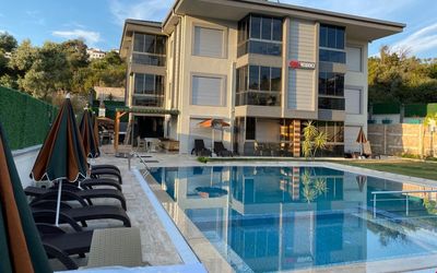 Mia Residence - 11 · 3