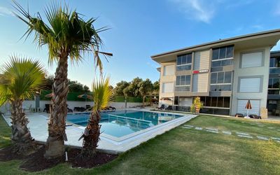 Mia Residence - 9 · 5