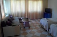 Family Room - Garden View