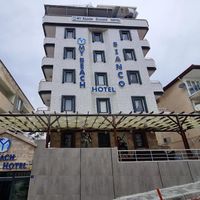 Bianco Beach Hotel