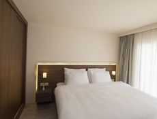Suite Doppia Deluxe