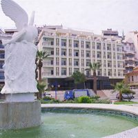 Otel Kayhanbey