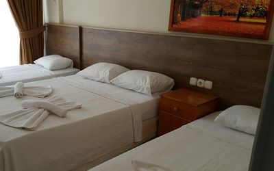 Özgün Apart Otel · 3