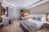 Large Bunk Room