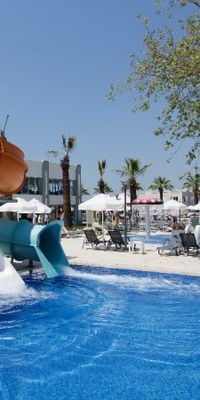 Palm Wings Beach Resort & Spa