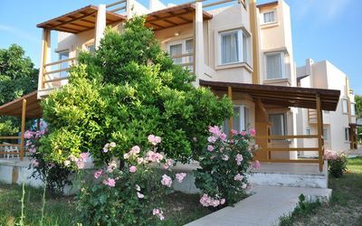 Papatya Hotel · 3