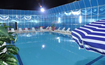 Papatya Hotel · 4