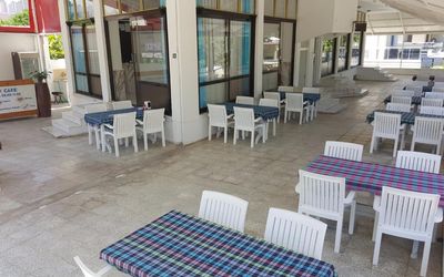 Passionis Hotel · 5