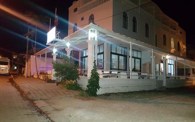Passionis Hotel · 2