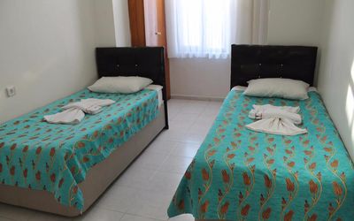 Passionis Hotel · 3