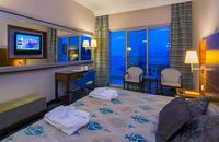 Standard Room - Sea View