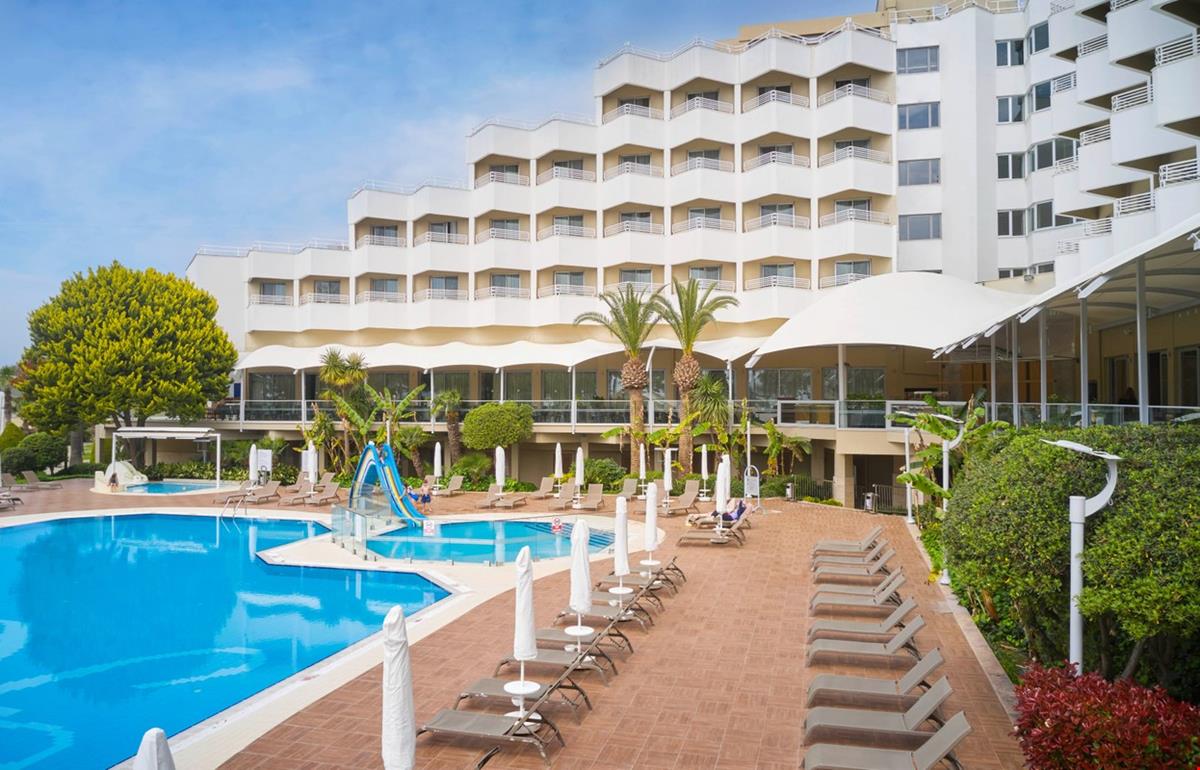 Richmond Ephesus Resort