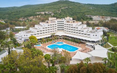 Richmond Resort Ephesus Kuşadası · 5