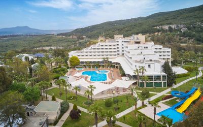 Richmond Resort Ephesus Kuşadası · 2