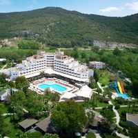 Richmond Resort Ephesus Kuşadası