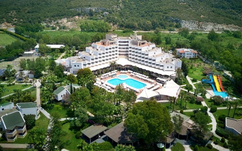 Richmond Resort Ephesus Kuşadası · 1
