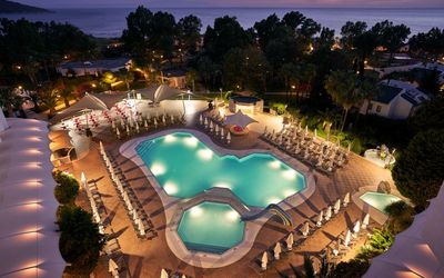 Richmond Resort Ephesus Kuşadası · 4