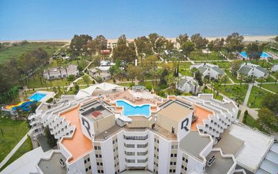 Richmond Resort Ephesus Kuşadası · 3