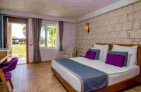 Garden View Room