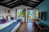 Sea View Room